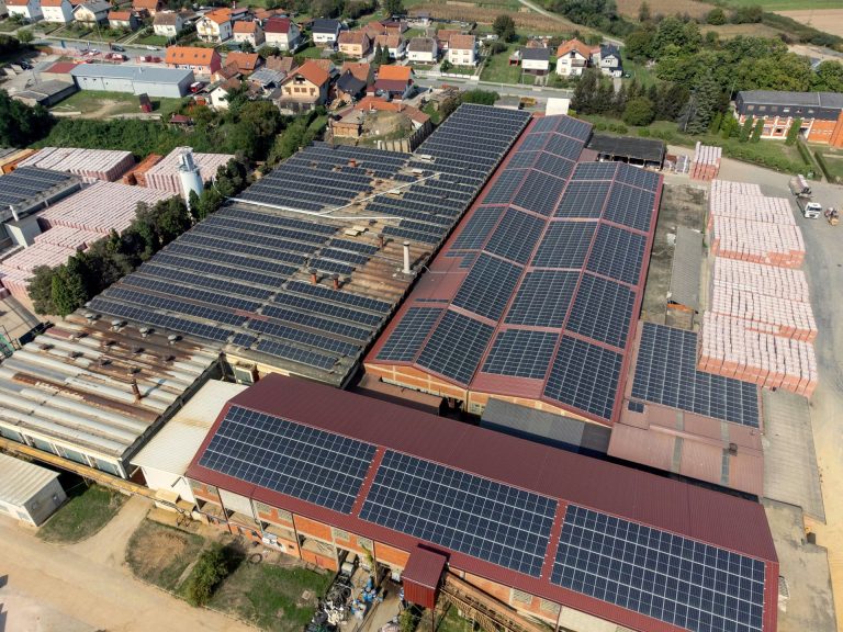 Tvrtka Solaris Pons pustila u rad 1000. sunčanu elektranu