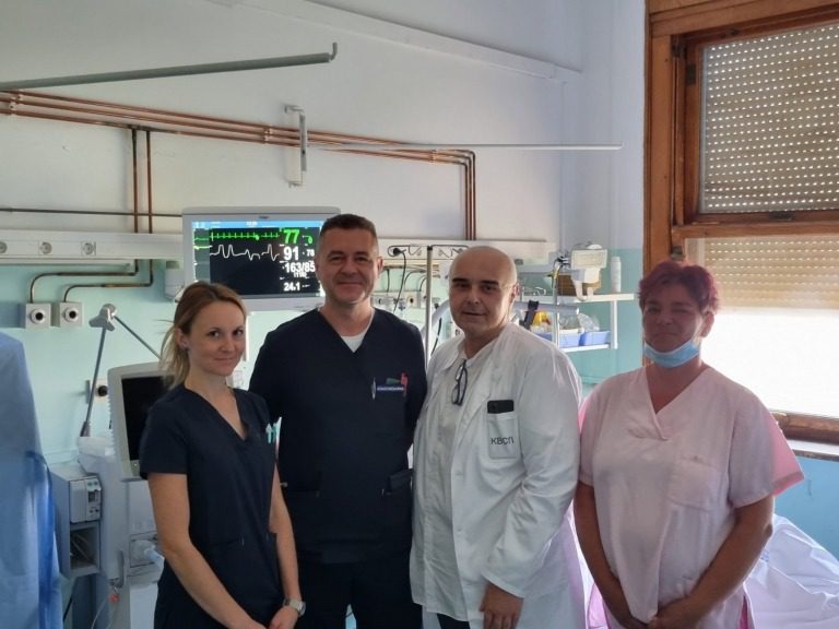 KBC Rijeka: Novi standardi liječenja na kardiologiji