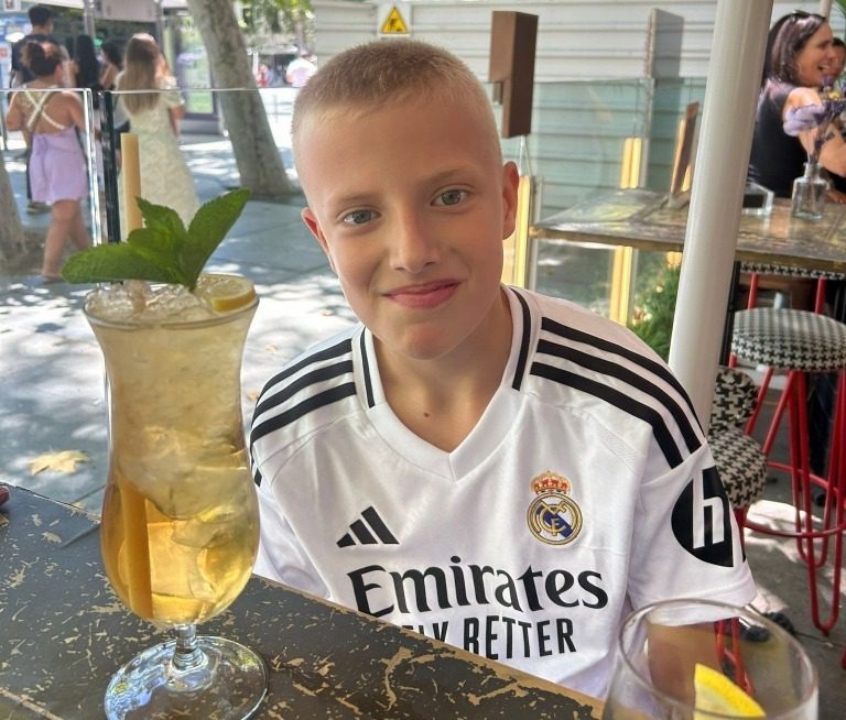 Petar Andačić u Madridu obranio naslov svjetskog šampiona u Alohi