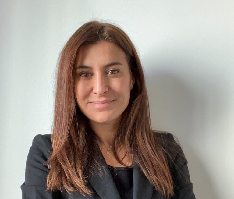 Paola Papanicolaou nova je glavna direktorica Sektora za inozemne banke supsidijare Intese Sanpaolo