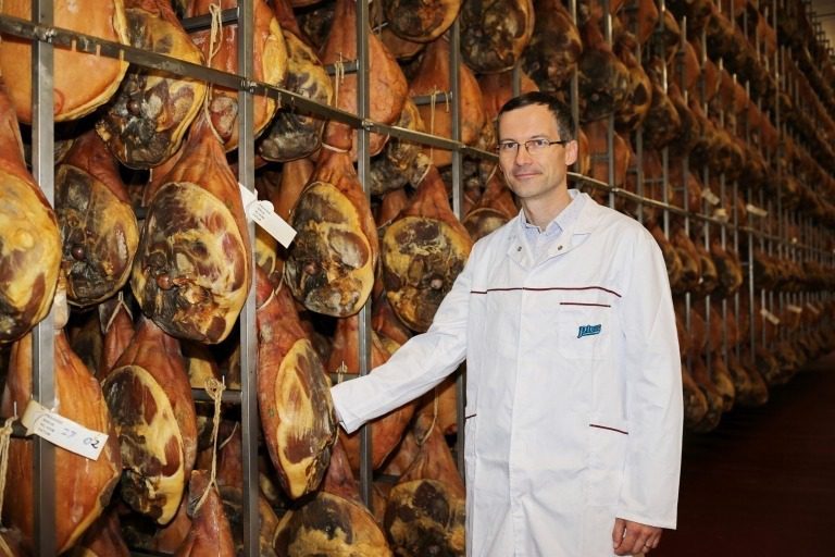 Darko Markotić novi je član Uprave Mesne industrije Braća Pivac