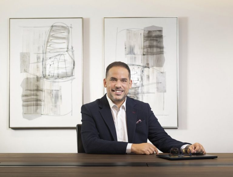 Mladen Knežević novi predsjednik Uprave Aminessa