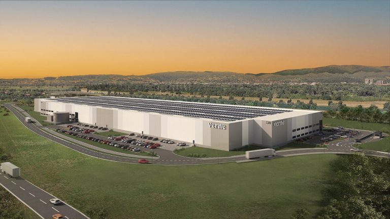 Verne u suradnji s VGP-om kreće u izgradnju tvornice za autonomna električna vozila koja će se proizvoditi u Hrvatskoj