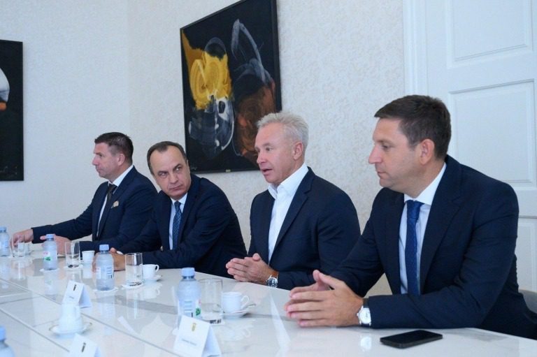 Nakon investiranja 44,5 milijuna eura u pet godina, MHP odabrao Hrvatsku za nastavak investicija u prehrambenu industriju