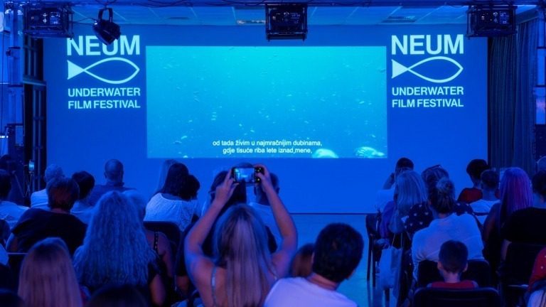 “The Mother of Diamonds” pobjednik ovogodišnjeg Neum Underwater Film Festivala