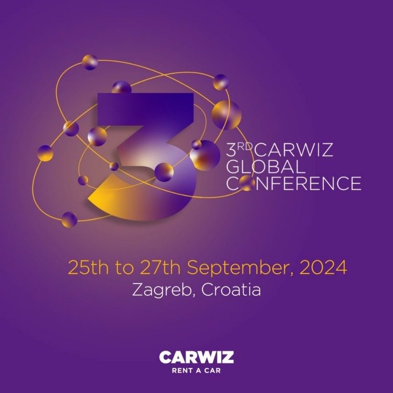 Prvo globalno okupljanje članica Carwiz rent a car obitelji u Zagrebu