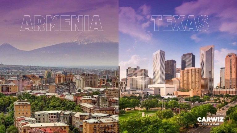 CARWIZ u Armeniji, otvorene i dvije nove lokacije u SAD-u