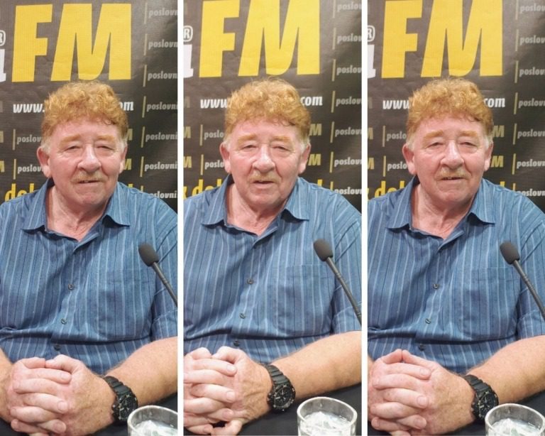 Curtis: Hrvatska treba svoje mlade