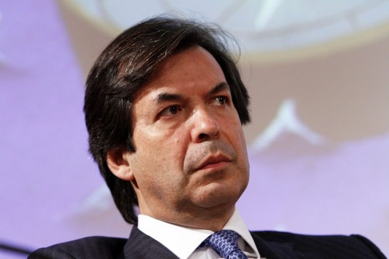 Carlo Messina sedmu godinu najbolji CEO u europskom bankarskom sektoru na Extel ljestvici