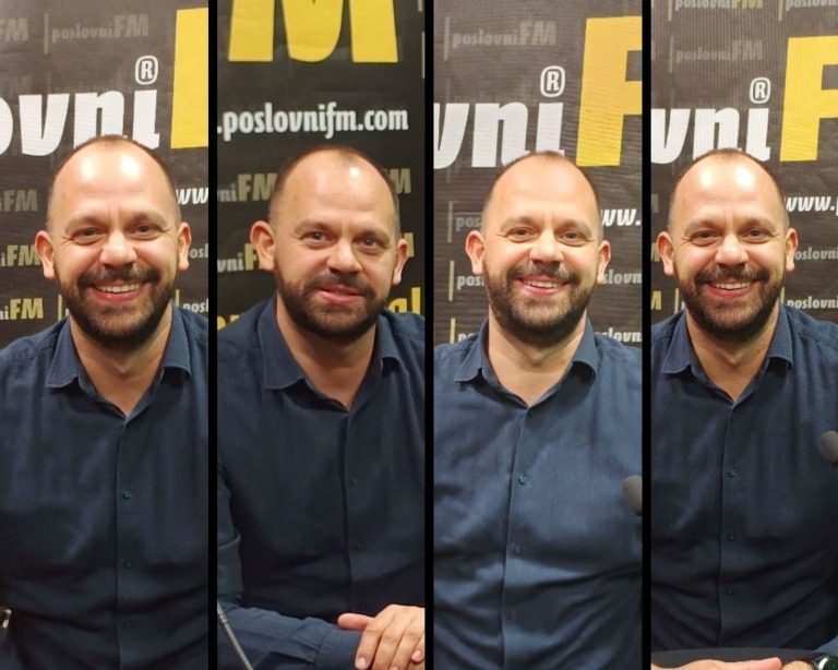 Bešlić: Jako puno puta smo provocirali sreću