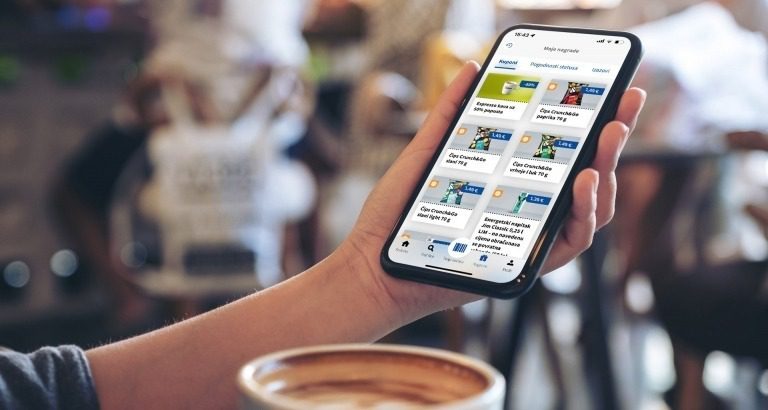 Od sada svoju INA Loyalty aplikaciju možeš koristiti i u inozemstvu