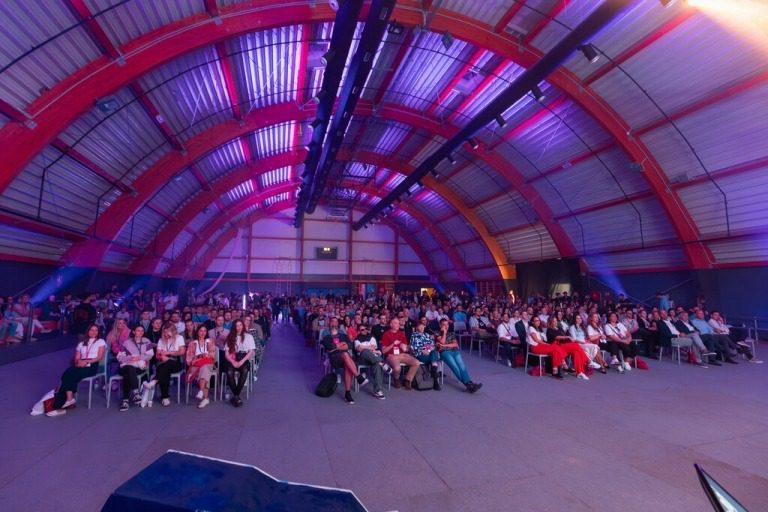 Još jedno uspješno izdanje Digital Labin konferencije!