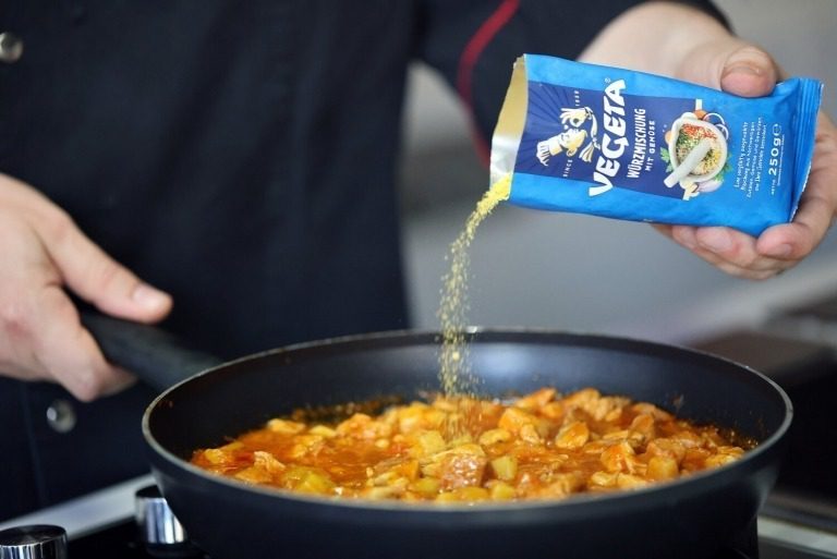 Vegeta u novom izdanju za osvajanje globalnog tržišta