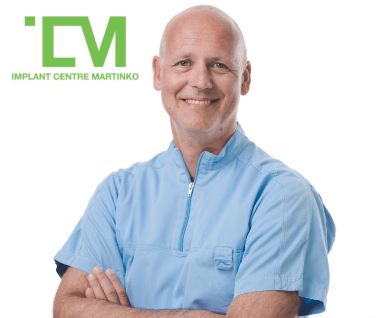 Adria Dental Group novom investicijom u Implant Centre Martinko osigurala direktnu prisutnost, osim Hrvatske i Sloveniji, i u Italiji