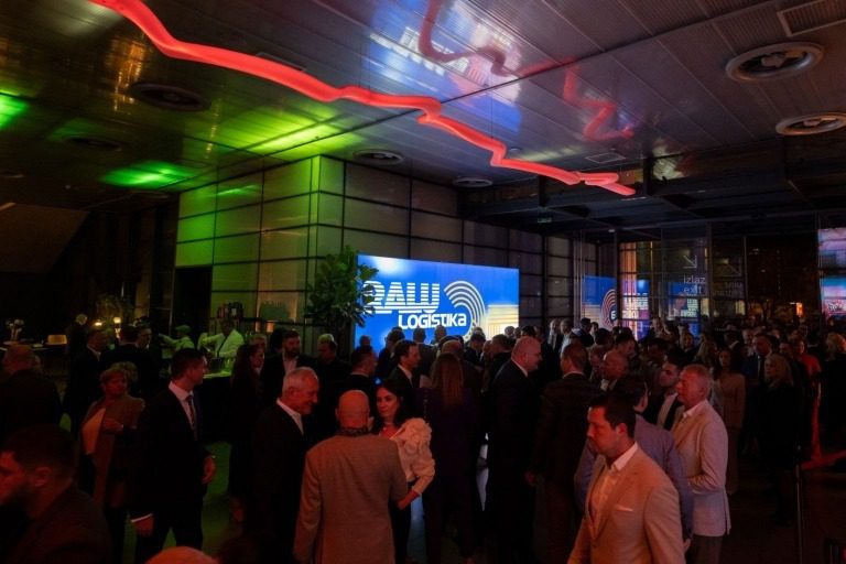 RALU Logistika proslavila 35 godina uspješnog poslovanja i najavila novi investicijski ciklus