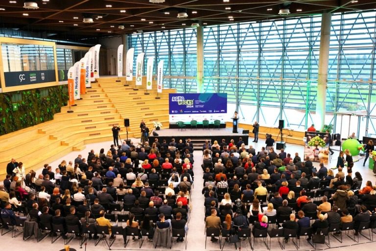 AgroRocks 2024: Kako sutra proizvoditi hranu?