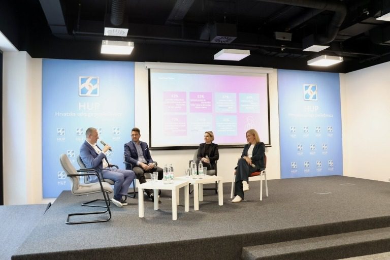 Predstavljeni rezultati istraživanja o utjecaju interne komunikacije na profitabilnost