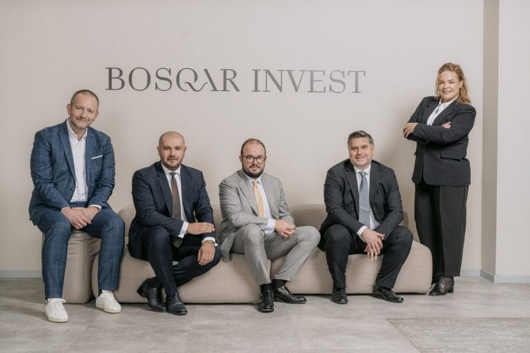 BOSQAR INVEST prikupio 49,1 milijuna eura svježeg kapitala kroz uspješnu ponudu dionica, privukao i slovenske investitore