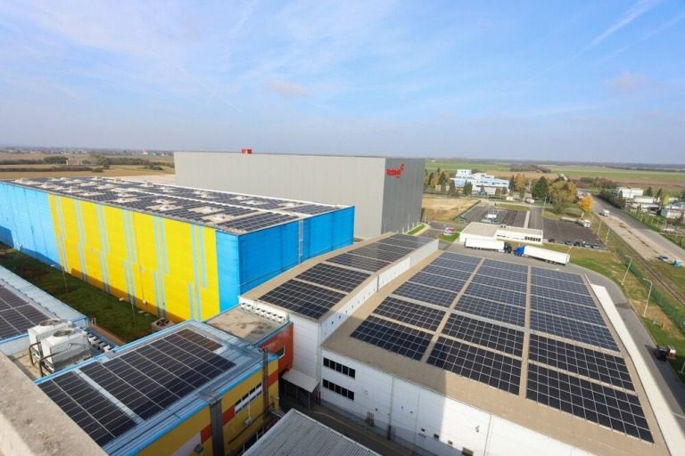 Podravka završila drugu fazu investicija u sunčane elektrane