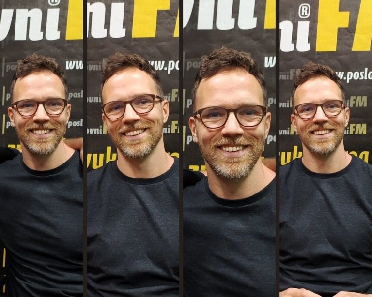 Radolović: Gluma nije laganje, gluma je traganje za istinom