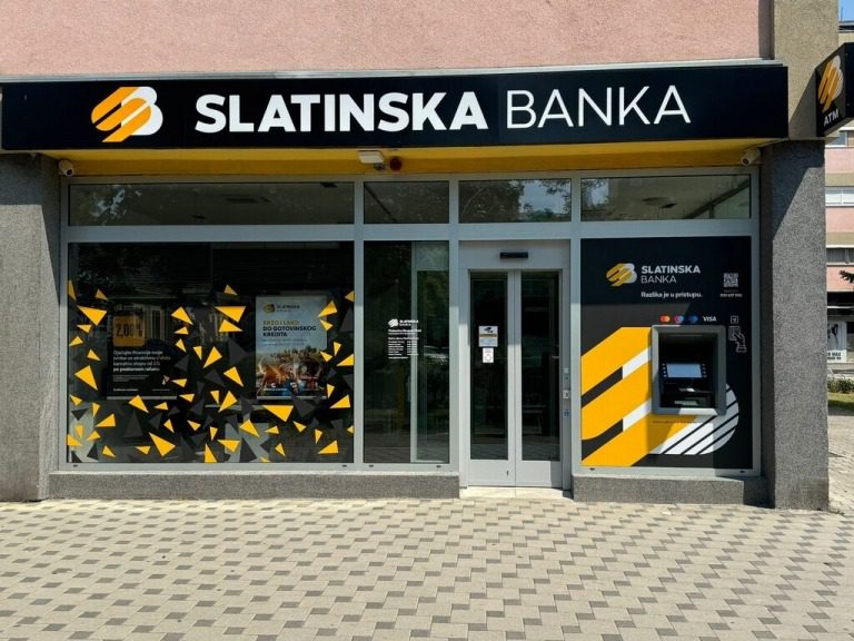 Slatinska banka i HAMAG-BICRO omogućuju povoljnije financiranje poduzetnika kroz Nacionalni jamstveni program „PLUS“