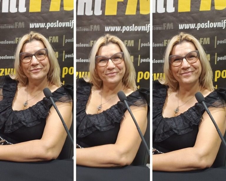 Boškovska: Franšizni business je maraton, Makedoniji treba puno informiranja i edukacije