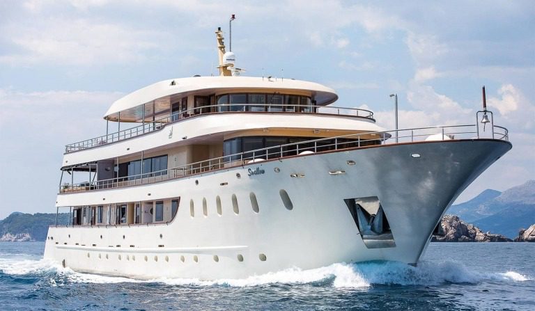 Lastavica Cruising osvojila zlato na dodjeli prestižne Travel Weekly Magellan nagrade