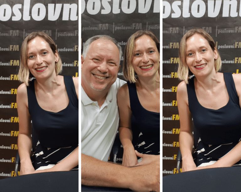 Nedug: O tome kako se djelatnici osjećaju, u konačnici jako, jako pati poslovnost