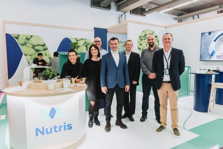 Nutris na sajmu Fi Europe ugovorio poslove za kanadsko i francusko tržište