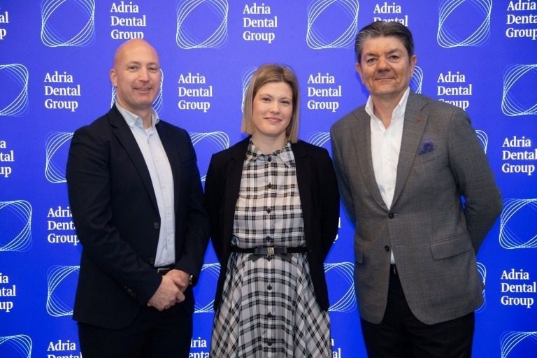 Adria Dental Group je iskorakom u regiju domaćem dentalnom sektoru osigurao poziciju jednog od lidera unutar EU