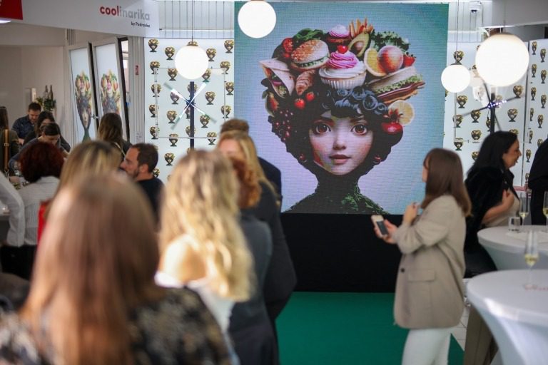 Podravka predstavila Coolie – novu i napredniju AI kulinarsku asistenticu