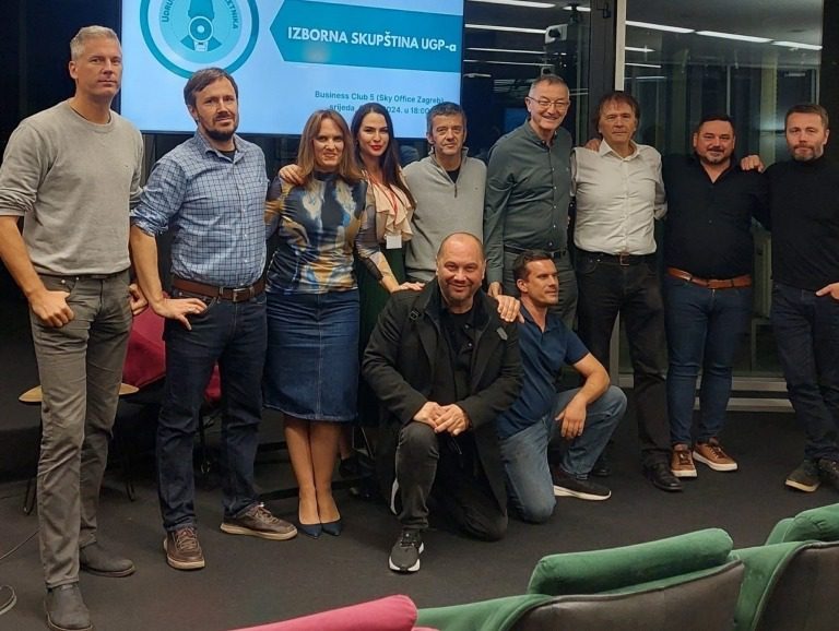 Nova era udruge Glas poduzetnika!