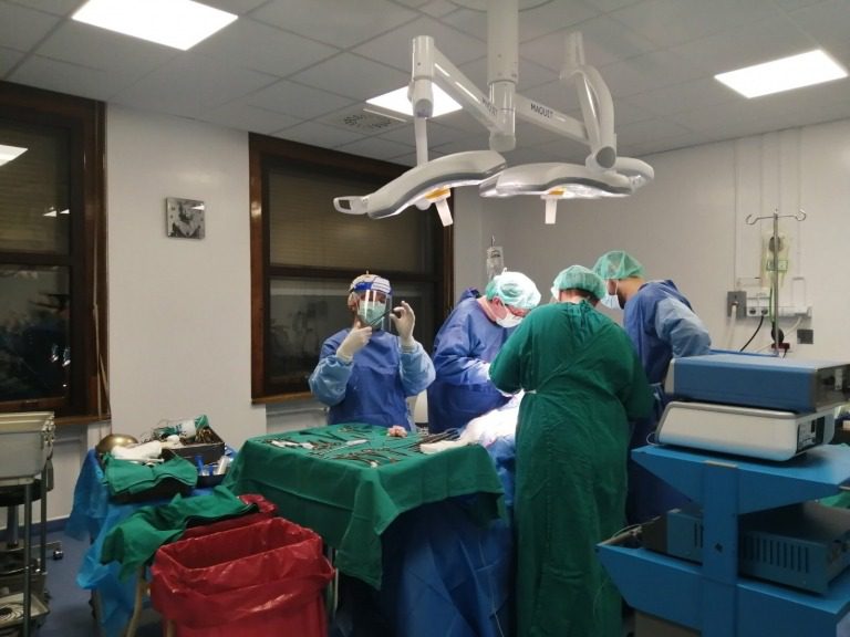 U KBC-u Rijeka uspješno autotransplantiran bubreg – novi iskorak u vrhu svjetske medicine
