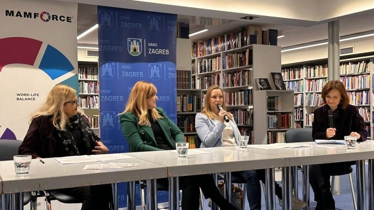 Roditeljstvo otežava profesionalni razvoj i napredovanje svakog petog zaposlenog oca u Zagrebu