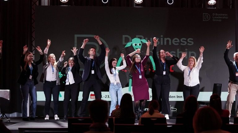 Najjači dosad D Business Leadership Summit okupio vrhunske menadžere iz cijelog svijeta