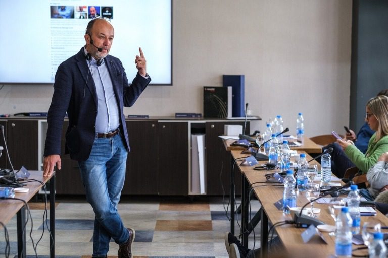 Macan i Palić pokrenuli jedinstven edukativni koncept: Učite iz najuspješnijih političkih kampanja i postanite izborni pobjednik