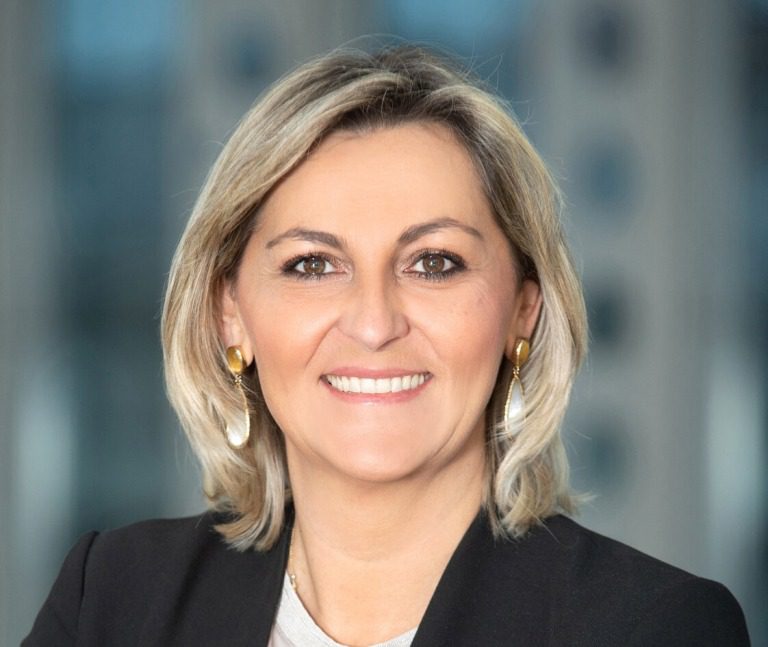 Renata Maurer Nikolić nova je članica Uprave BKS Bank