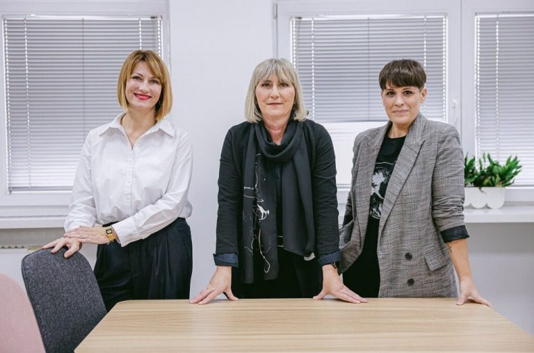 Hauska & Partner postaje Spring+shift