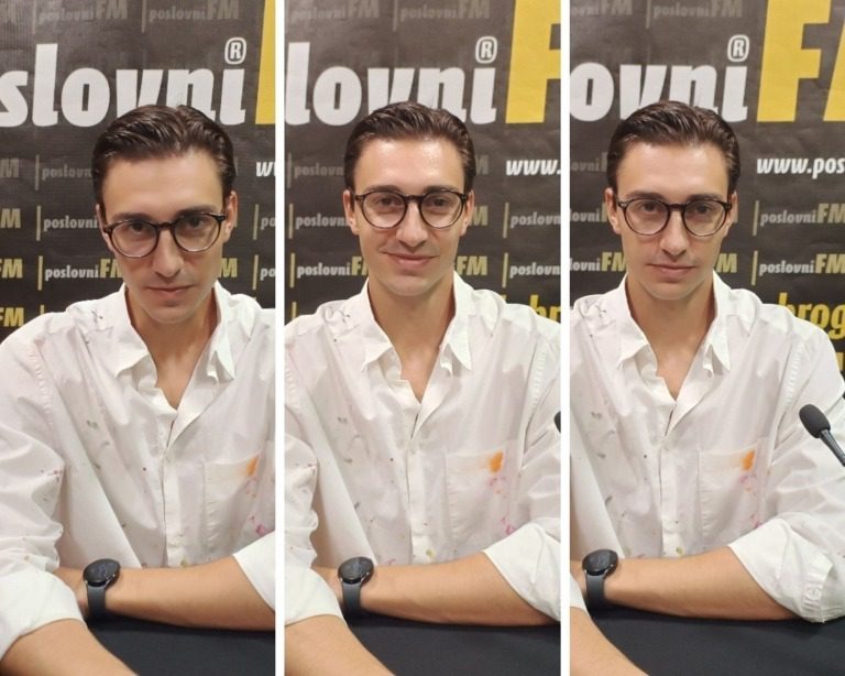 Lešković:  Ozbiljan je posao osigurati neograničenu slobodu kreacije