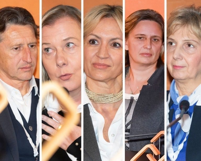 EPL AWARD panel: Ukupna komunikacijska kultura raste, jača svijest o bitnosti interne komunikacije