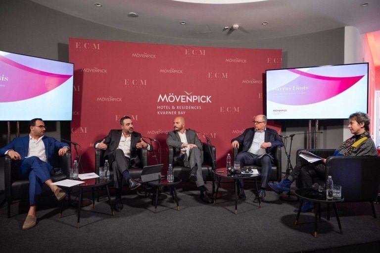 U Novi Vinodolski dolazi svjetsko hotelsko ime Mövenpick