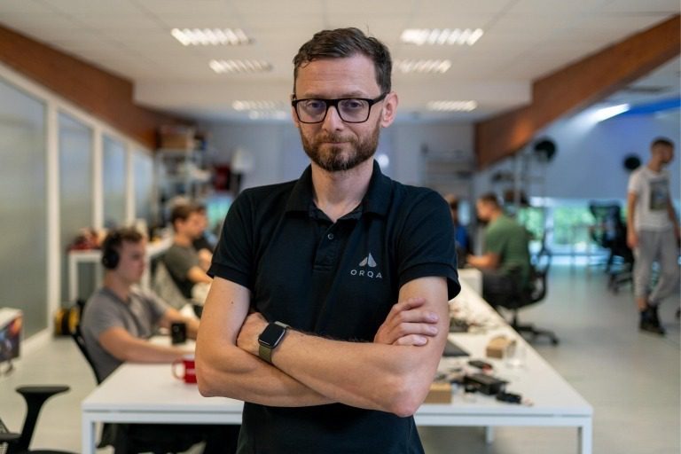 Osječka Orqa osigurala 5,8 milijuna eura u Seed rundi financiranja predvođenoj Lightspeed Venture Partners