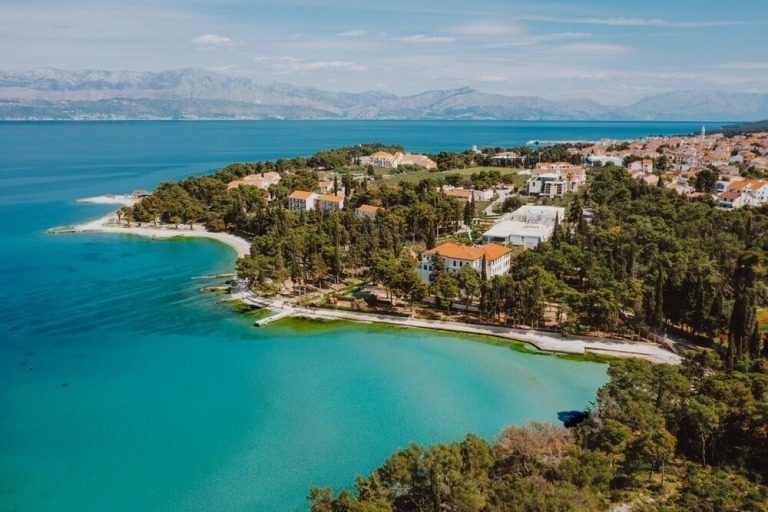 Aminess Hotels & Resorts širi svoj portfelj na dvije nove destinacije, Brač i Hvar