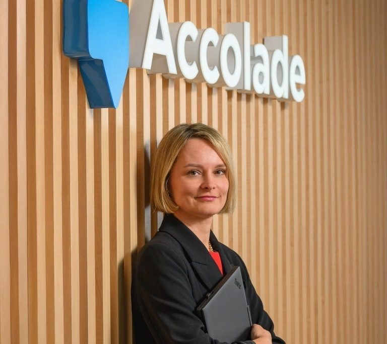 Ivana Barać imenovana novom komercijalnom direktoricom Accolade Hrvatska