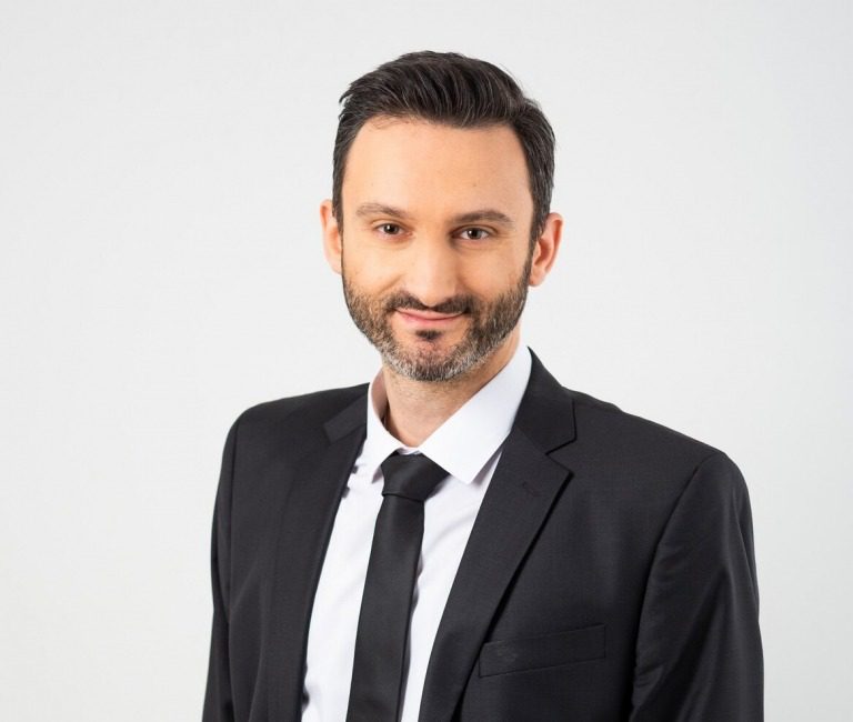 Nikola Stepanovski imenovan je novim voditeljem podružnice BKS Bank u Hrvatskoj