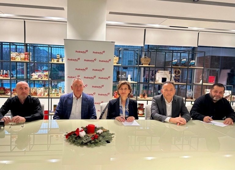 Novo povećanje plaća radnicima Podravke i Belupa