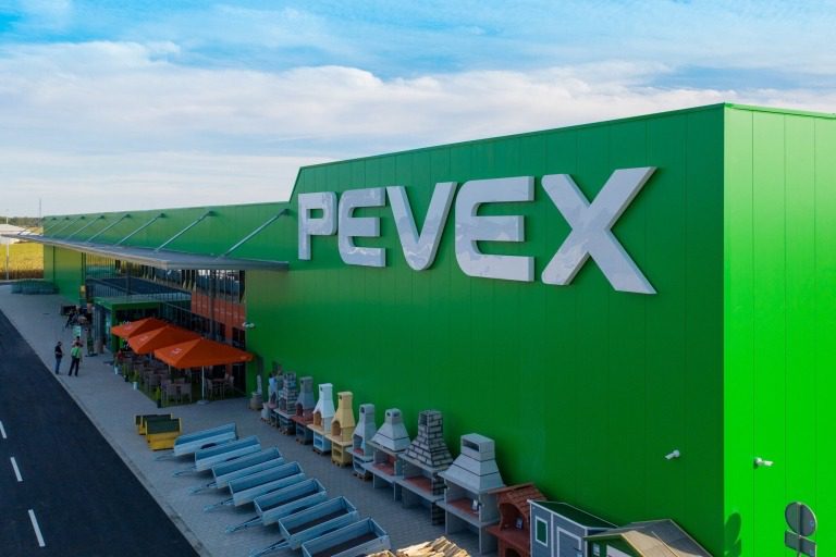 PEVEX dolazi u Požegu, kompanija kupila zemljište