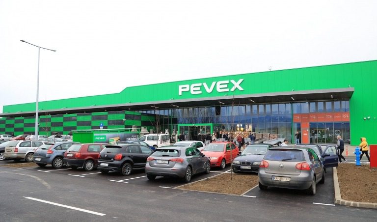 PEVEX došao u Zabok i otvorio 48 novih radnih mjesta