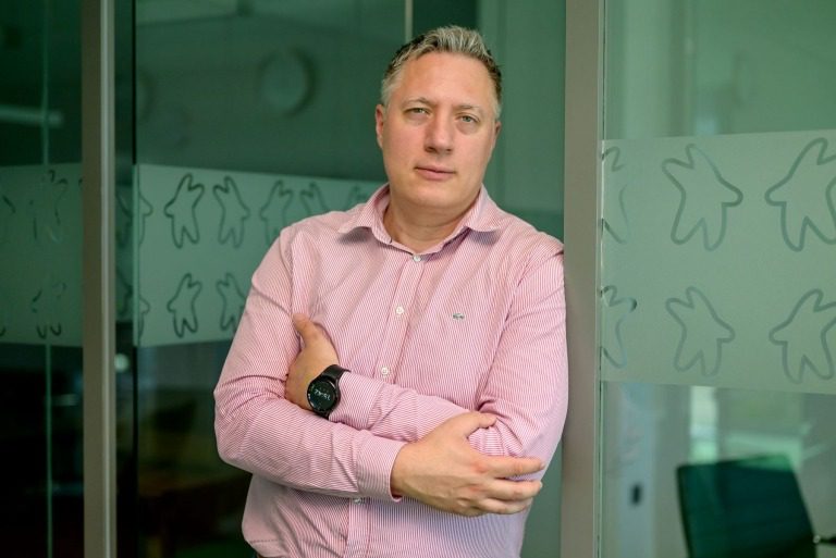 Ivan Rukavina imenovan novim članom Uprave društva Uniline d.o.o.