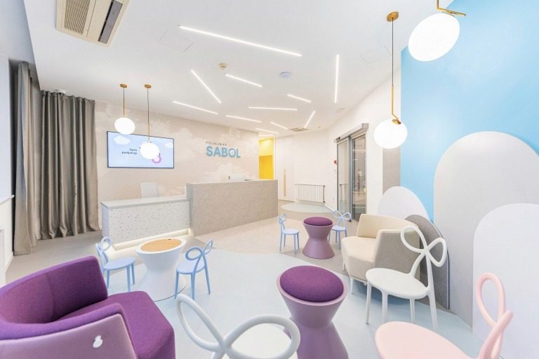 Veliko proširenje Poliklinike Sabol: Dodatna lokacija, novi specijalisti i najopremljeniji dječji ORL centar u Hrvatskoj